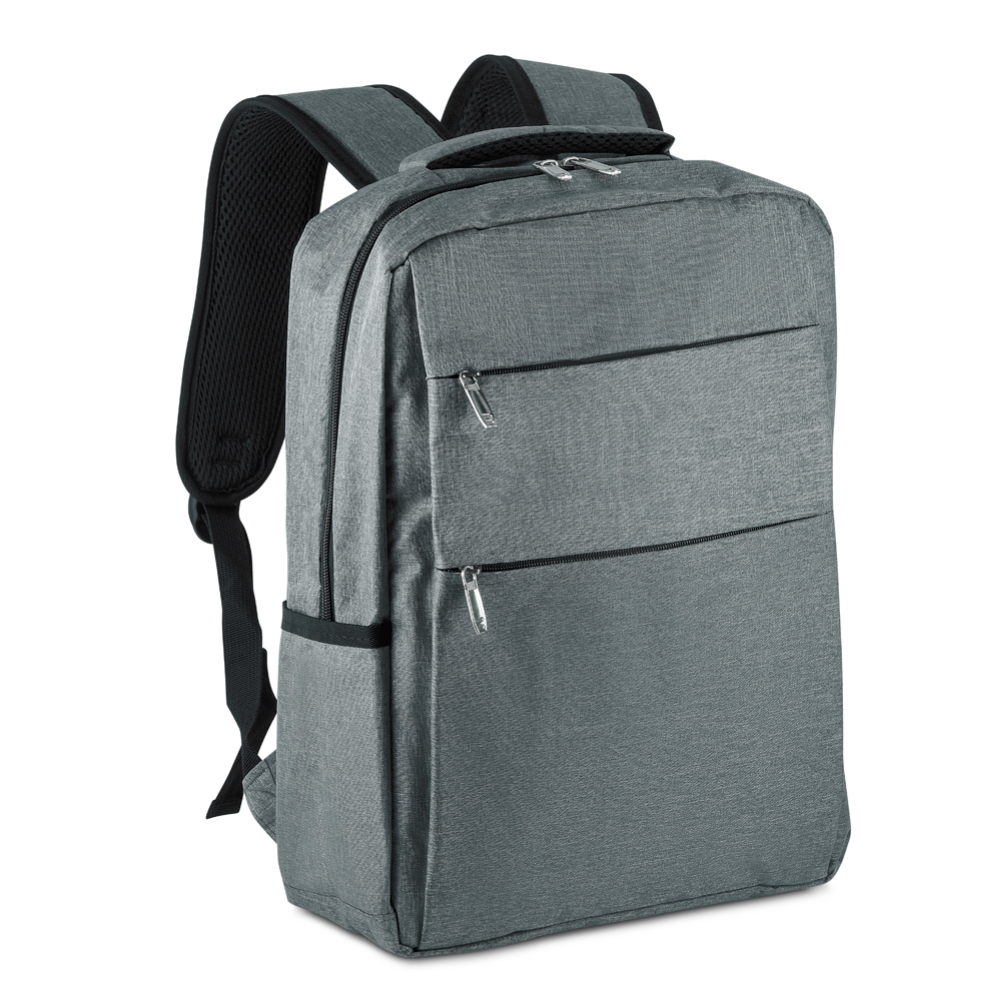 Mochila para notebook em Poliéster 600D