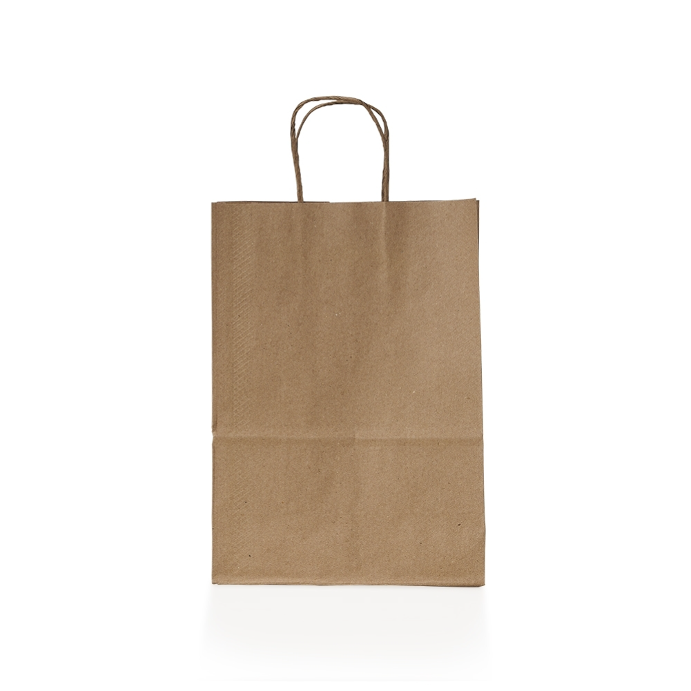 Sacola Kraft PP