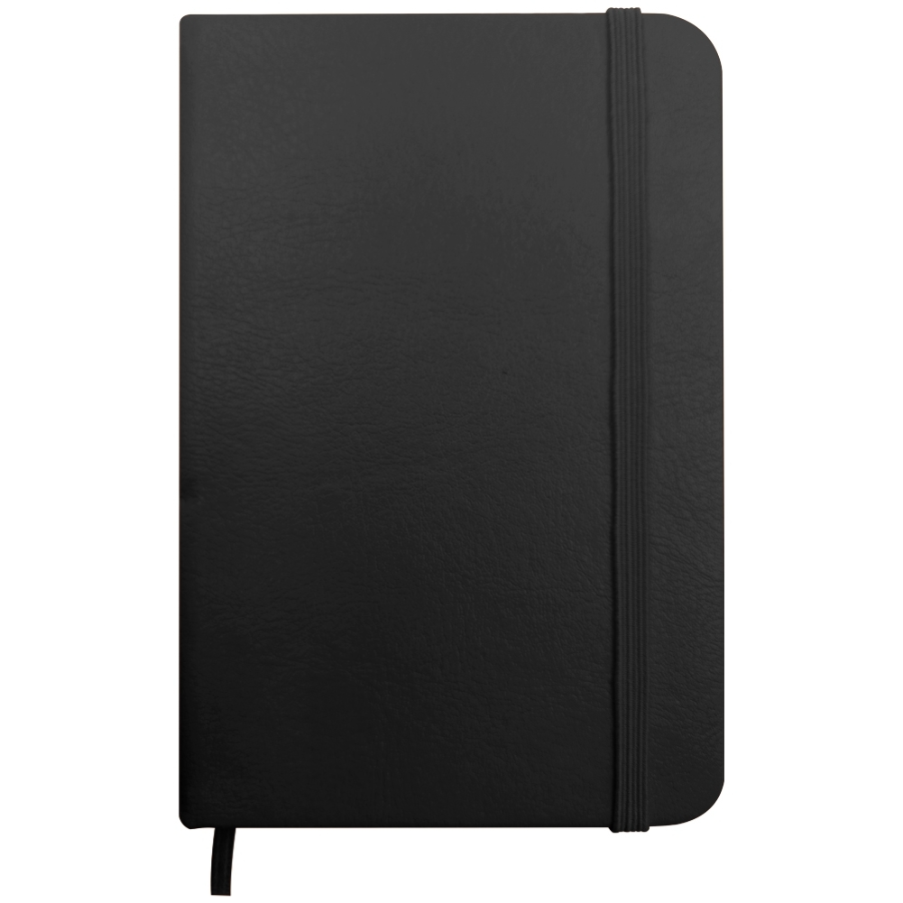 Bloco de Notas Com Caneta e Caixa