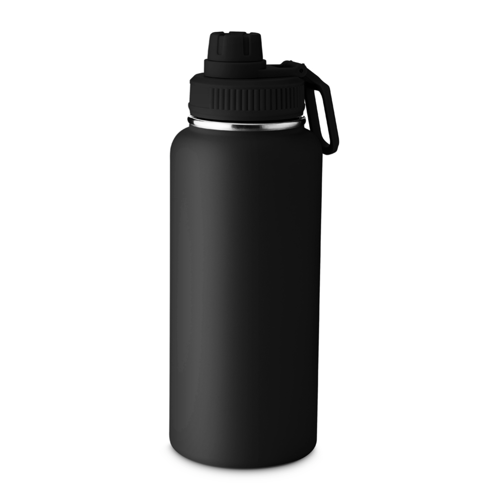 Garrafa Térmica em Aço Inox