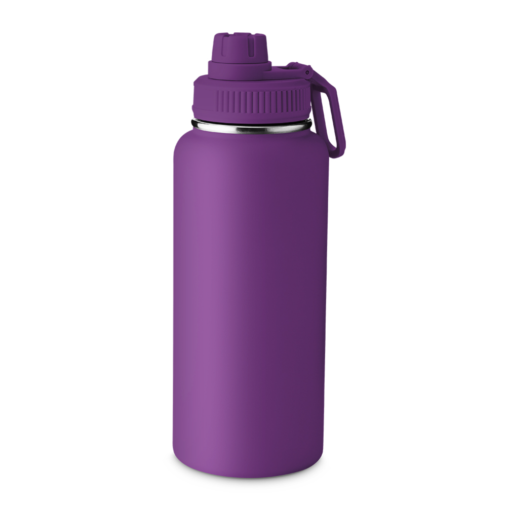 Garrafa Térmica em Aço Inox