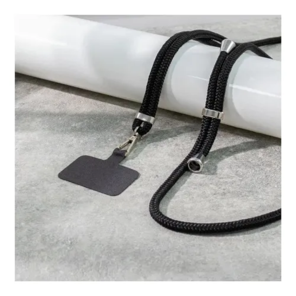 Cordão Salva Celular de Nylon