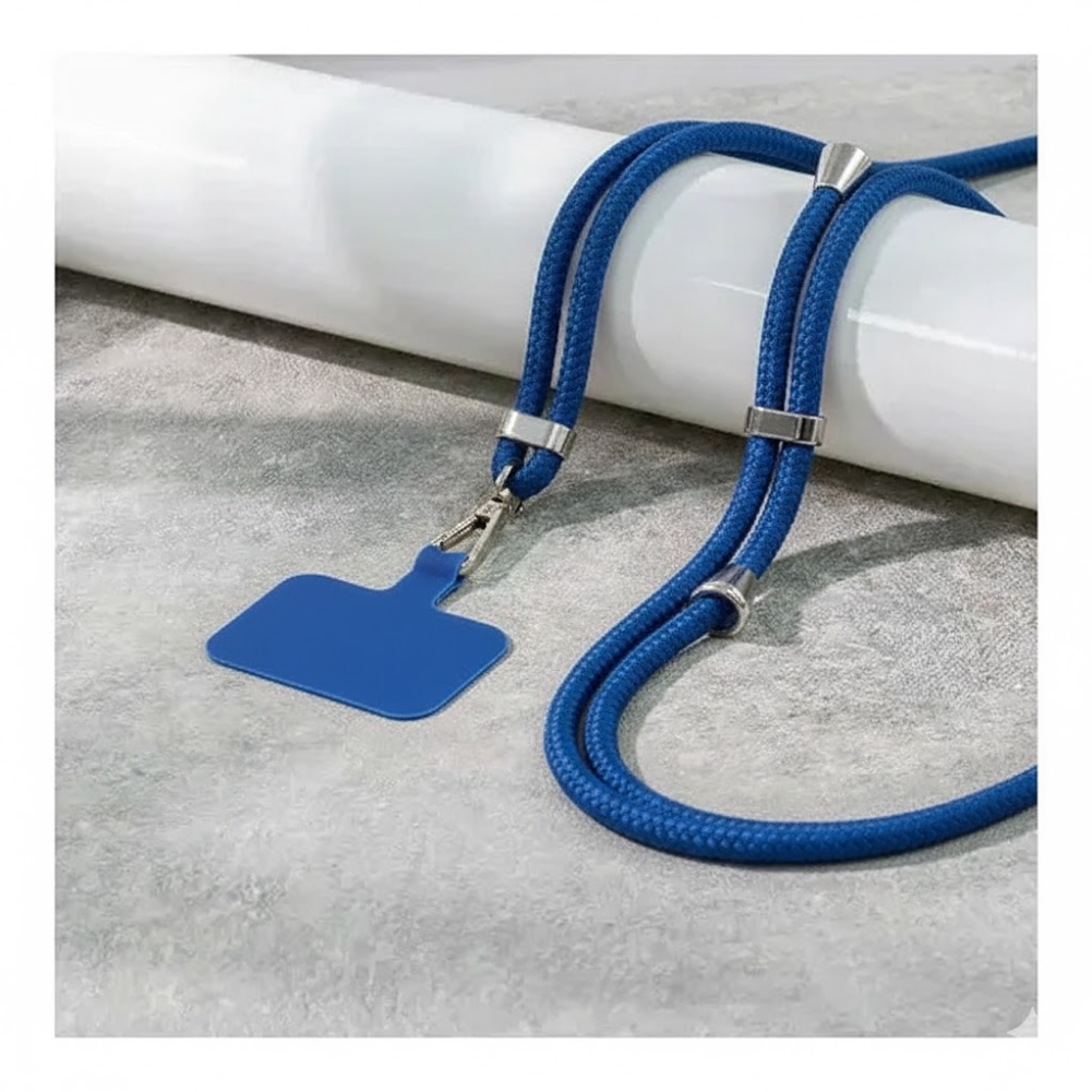 Cordão Salva Celular de Nylon