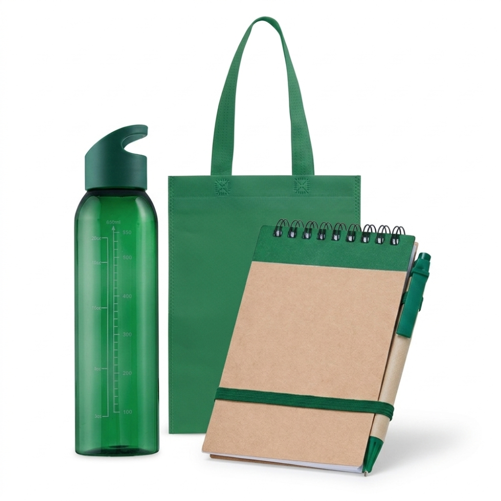 Kit Office Essencial