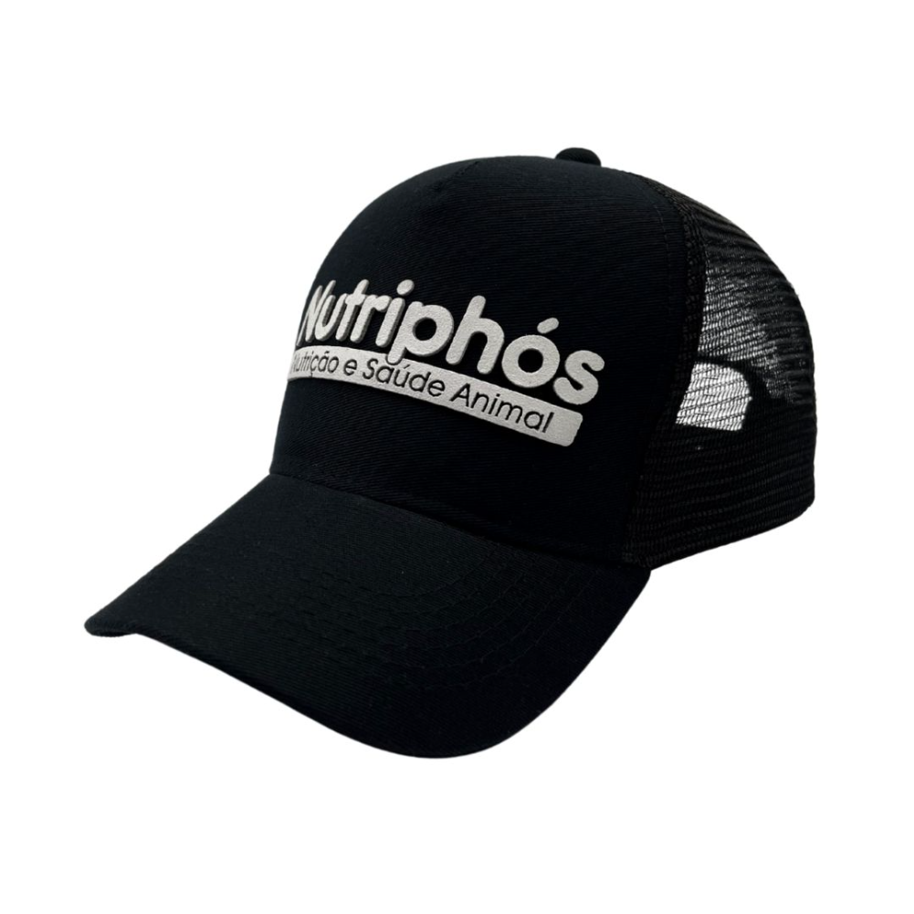 BONÉ MODELO AMERICANO 