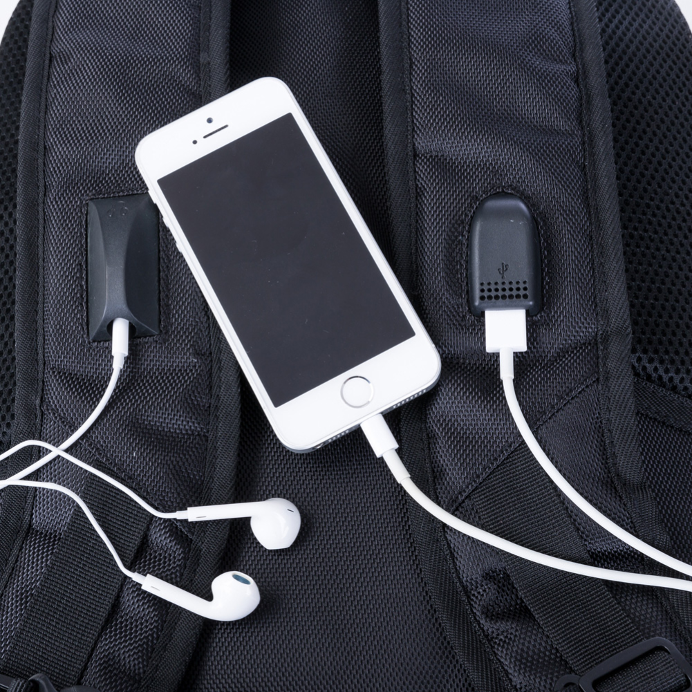 Mochila para notebook em 1680D