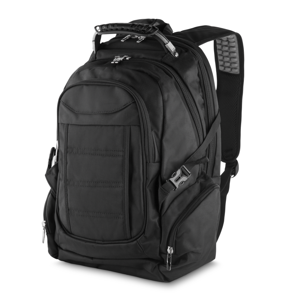 Mochila para notebook em 1680D