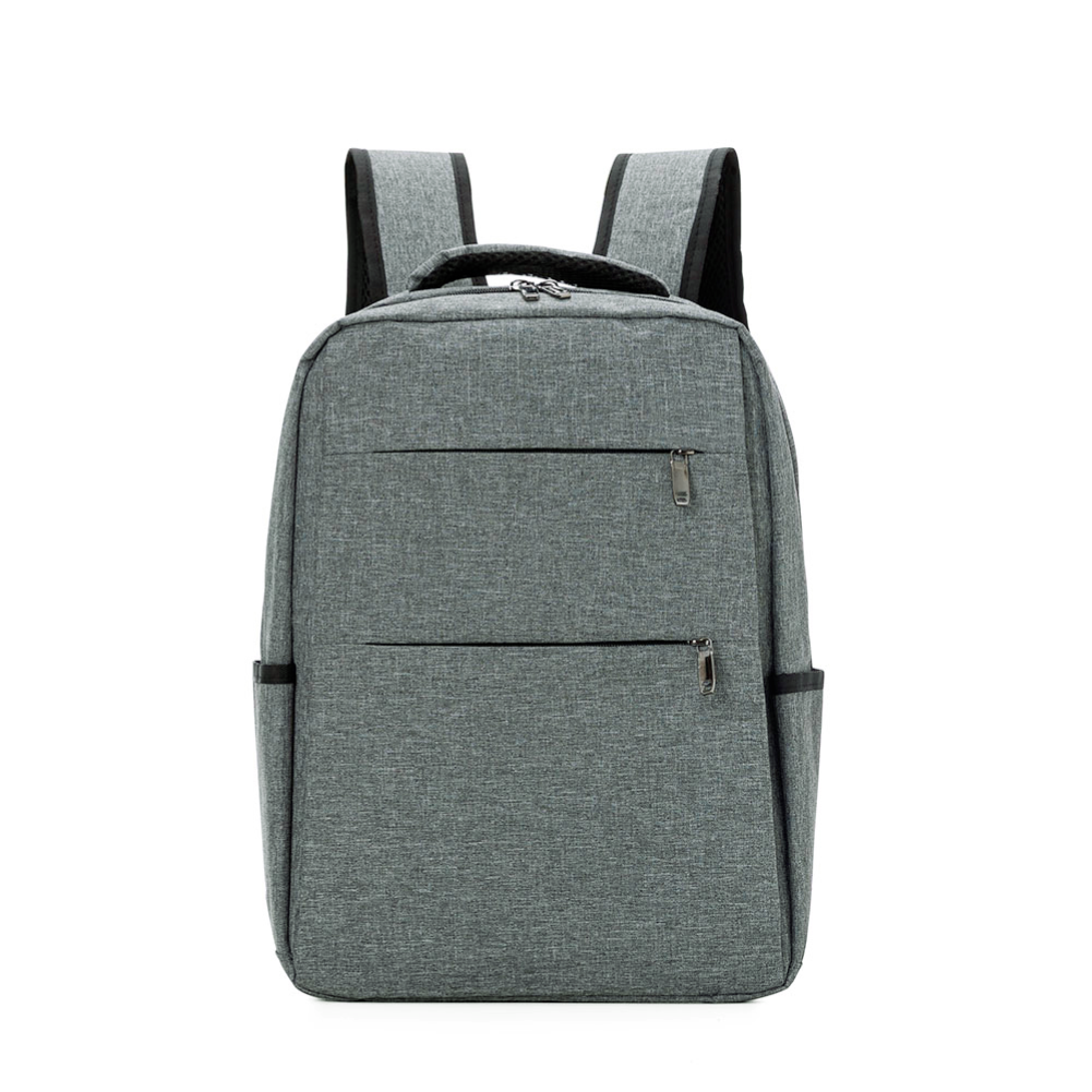 Mochila para notebook em Poliéster 600D