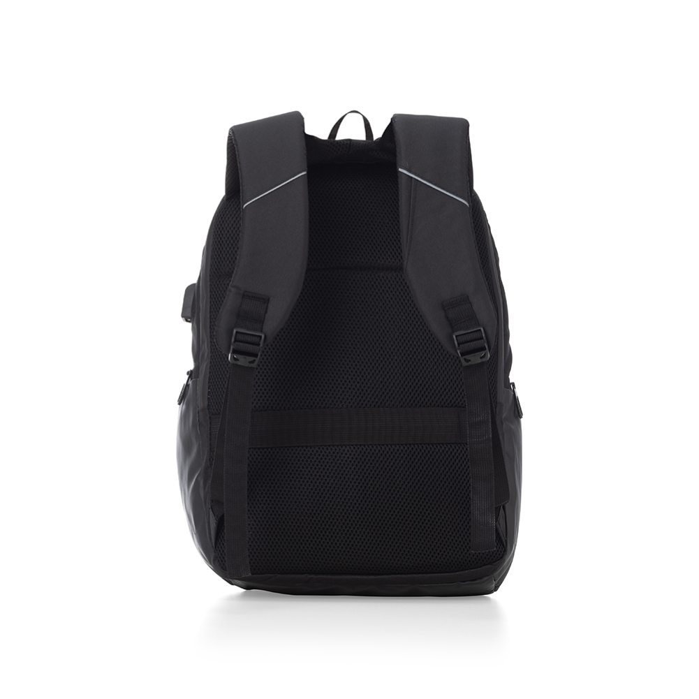 Mochila para Notebook em Poliéster e PU