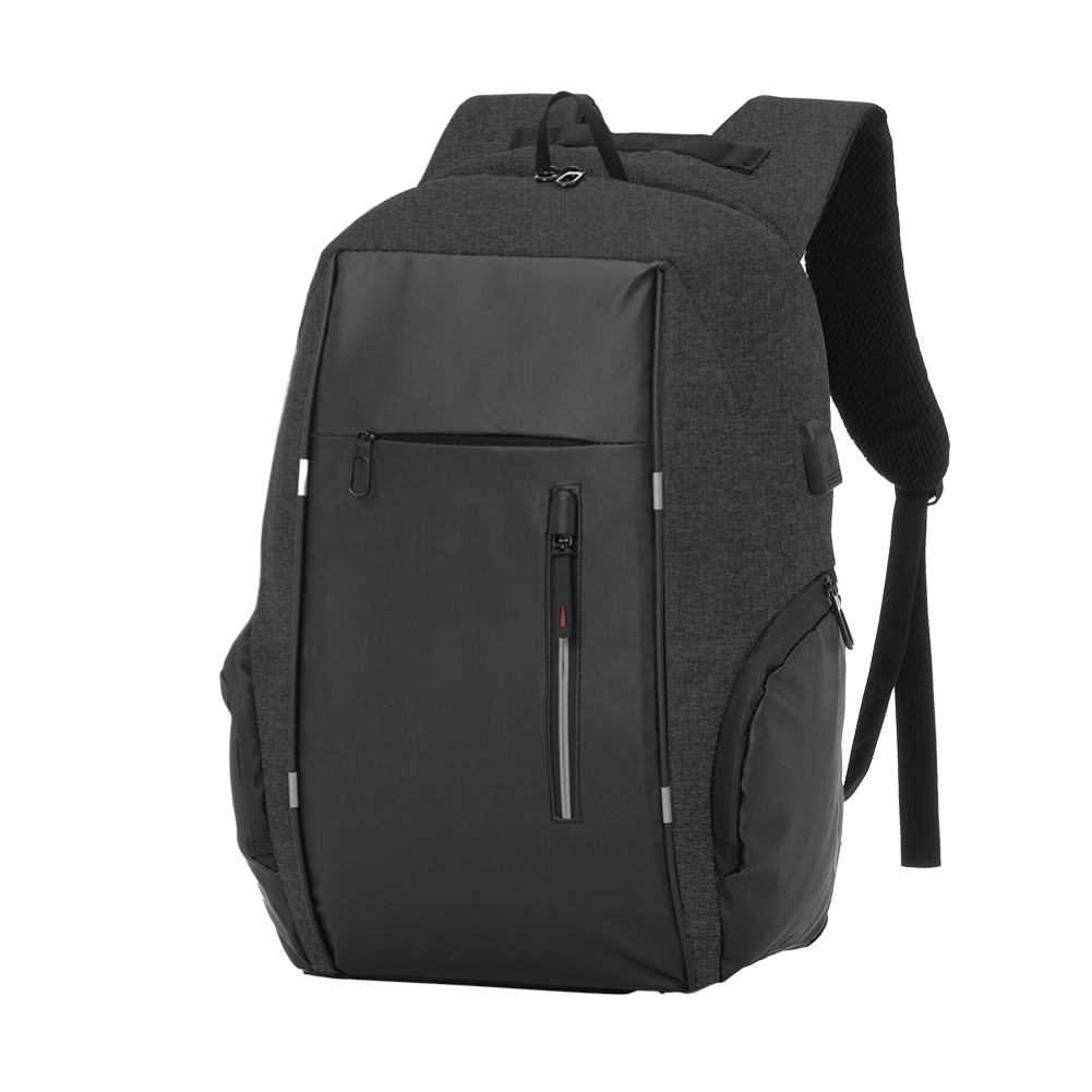 Mochila para Notebook em Poliéster e PU