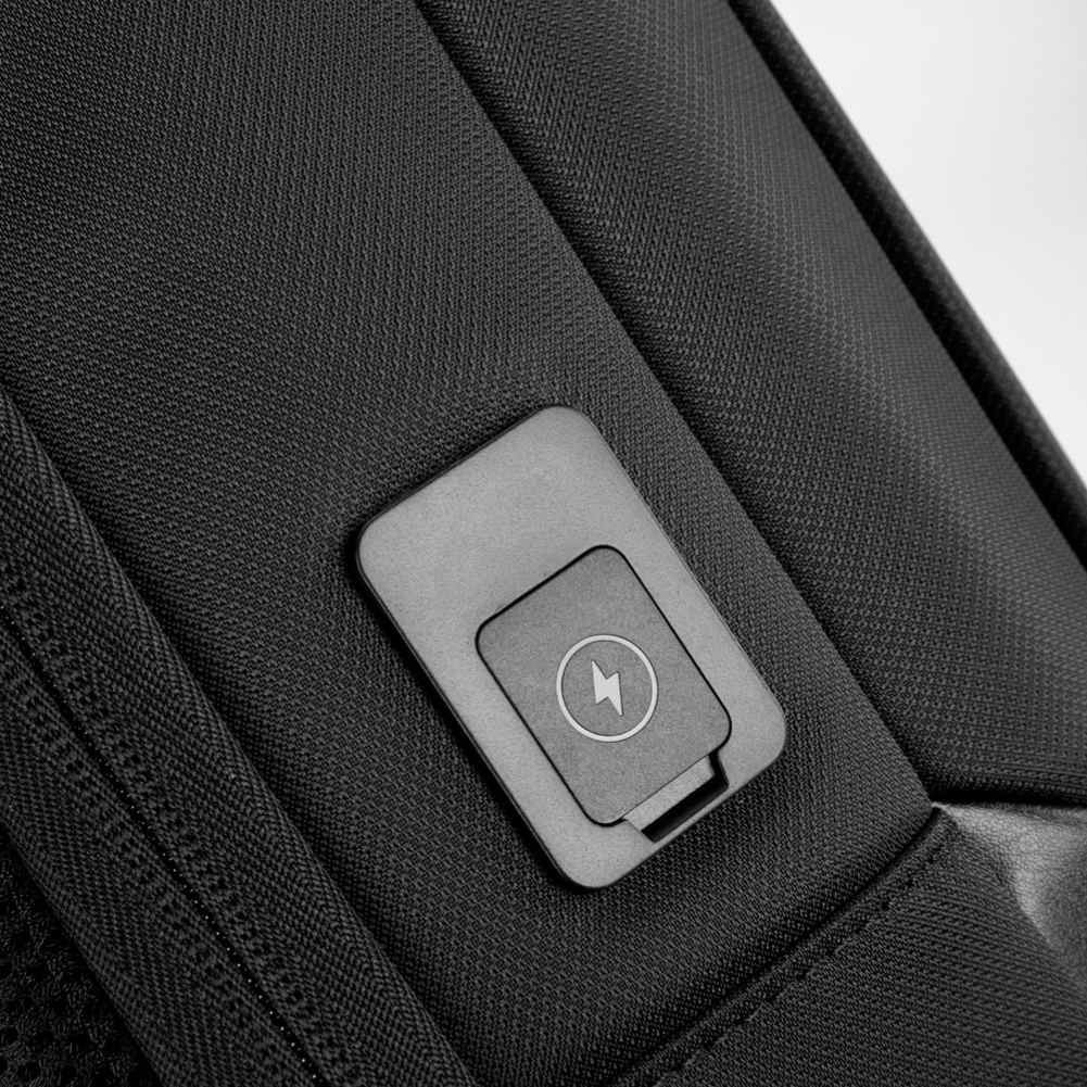 Mochila Premium para Notebook em Poliéster 600D