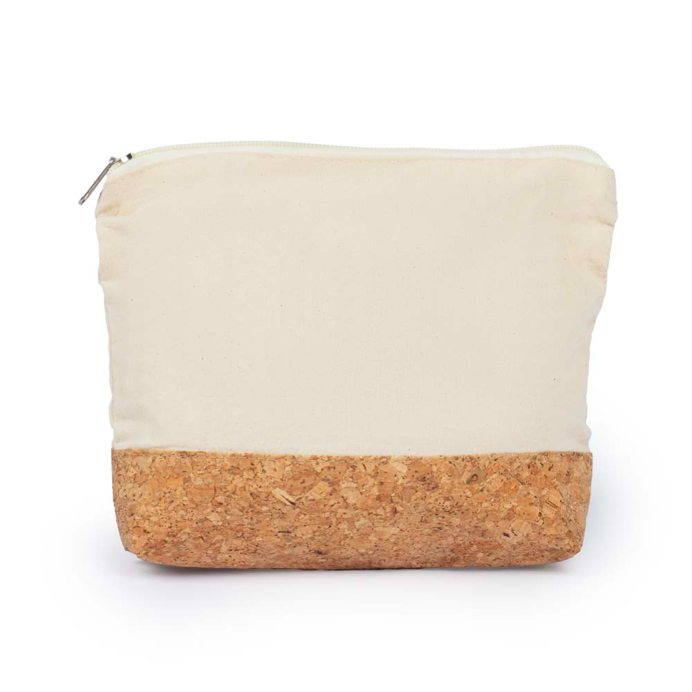 Nécessaire em Algodão