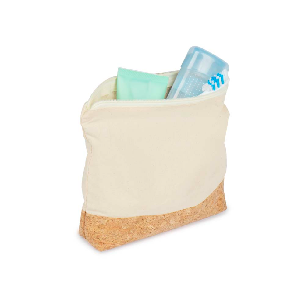 Nécessaire em Algodão