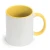 Caneca Interna e Alça normal Colorida 325ML