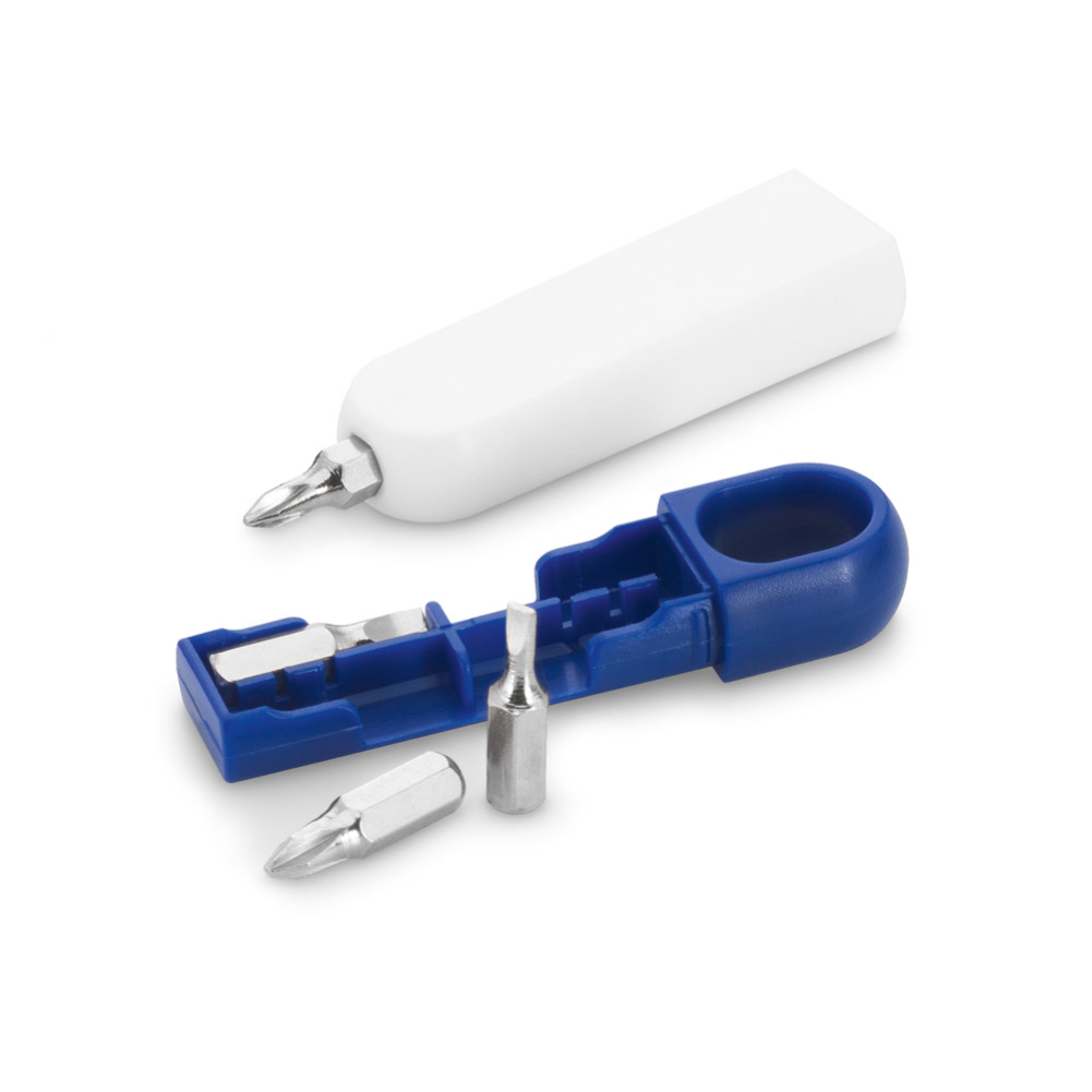 Kit mini ferramentas em PS