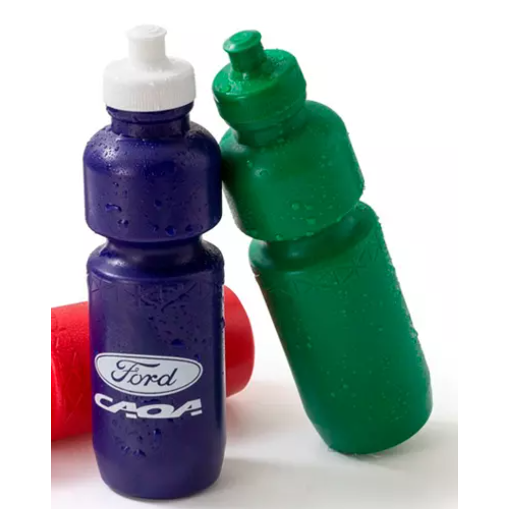 Squeeze Plástico Personalizado 