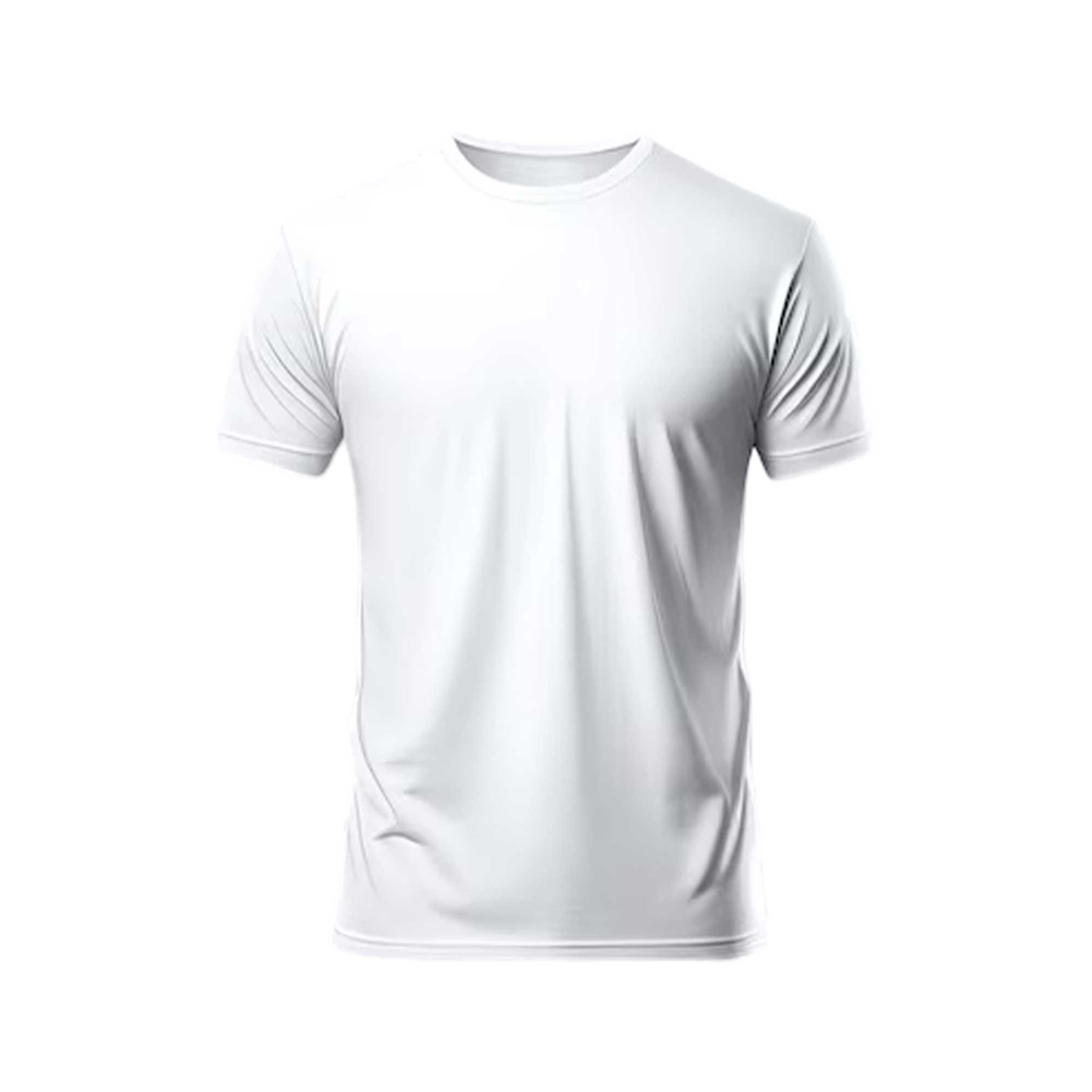 Camisa de Poliéster Sublimada