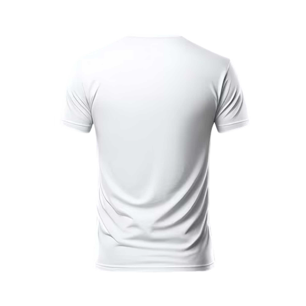 Camisa de Poliéster Sublimada