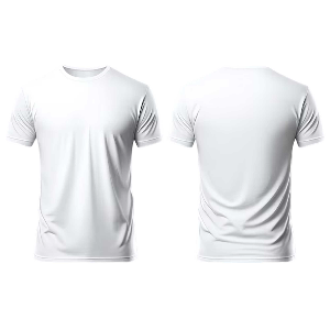 Camisa de Poliéster Sublimada