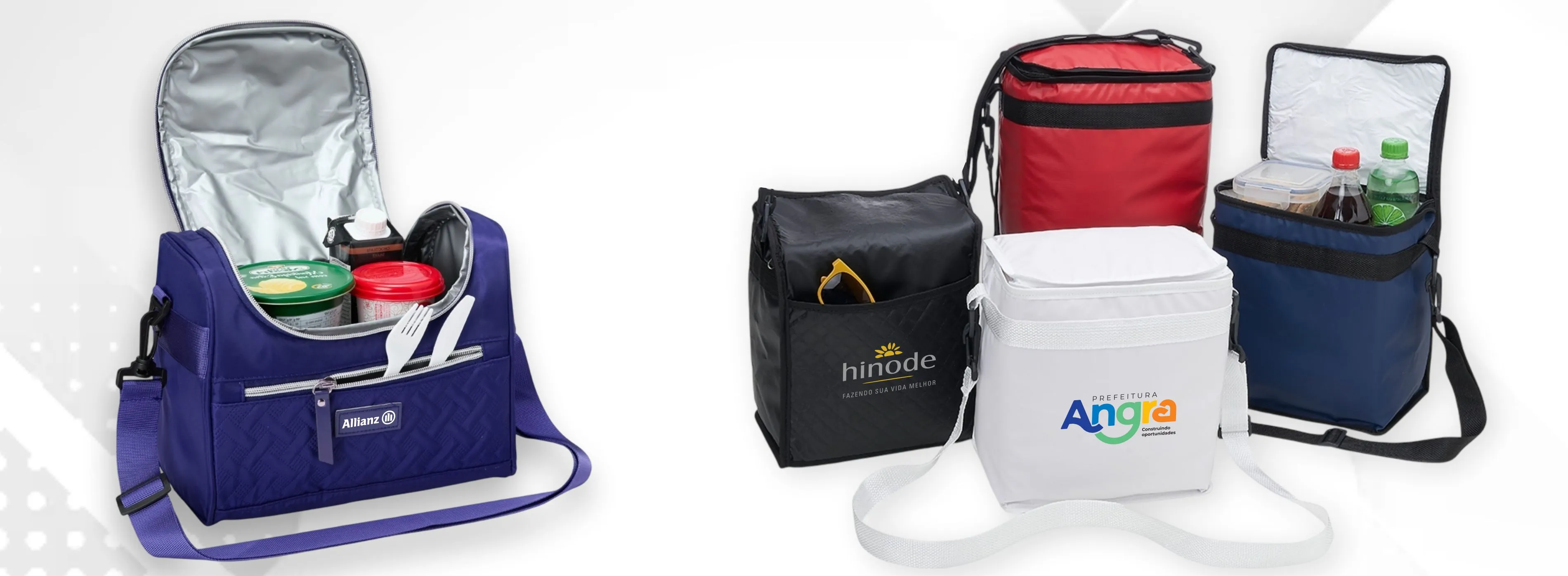 Imagem Botão Bolsa Térmica