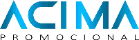 Logo Acima Promocional