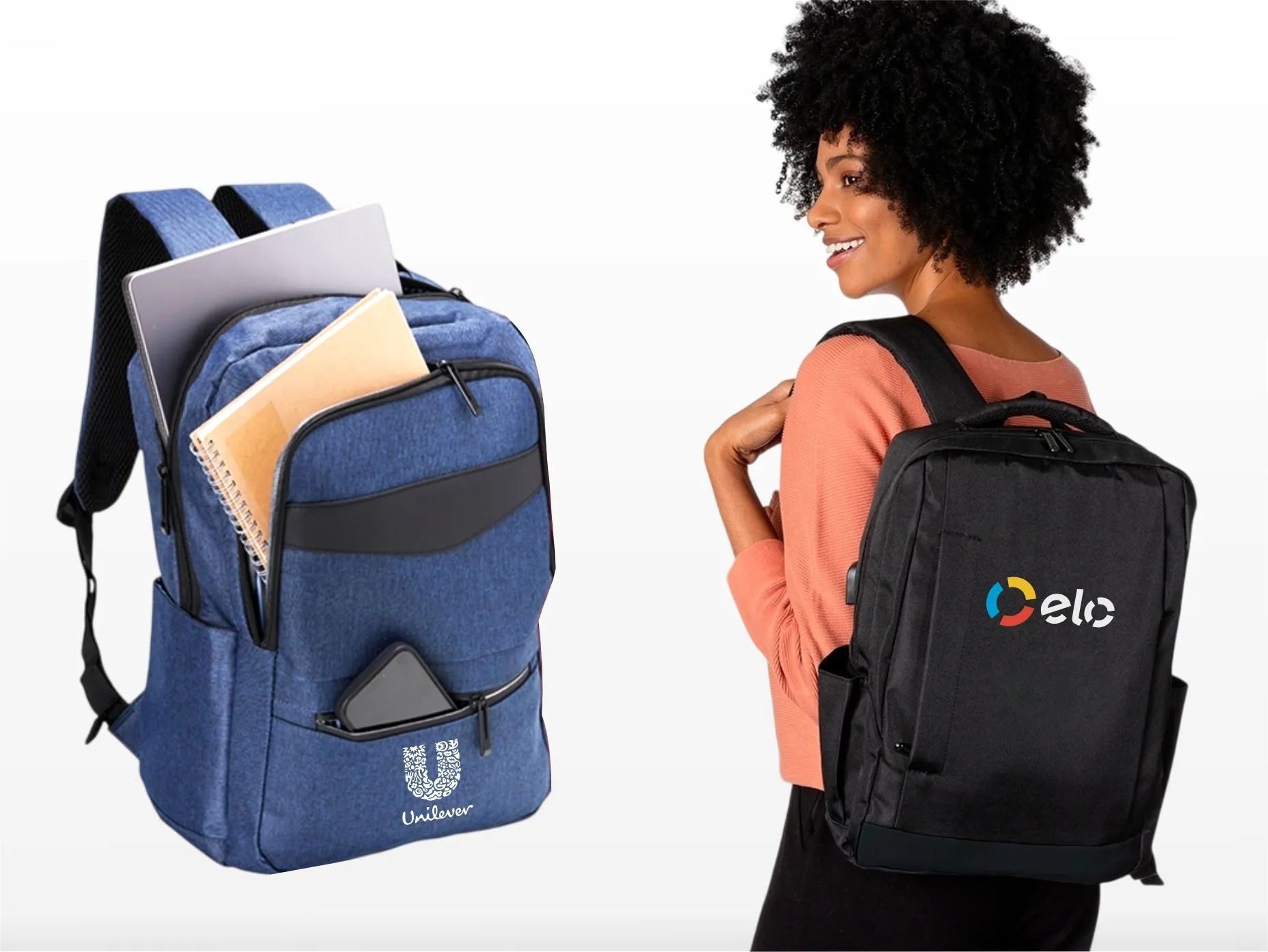 Imagem Botão Mochila